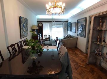 villa-crespo-venta-departamento-4-ambientes · Departamento de 4 Ambientes en Venta en Villa Crespo