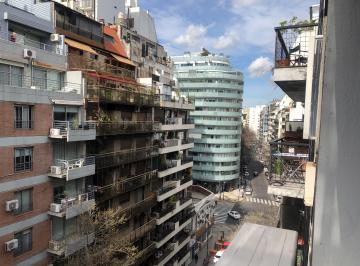 Departamento de 1 ambiente, Barrio Norte · Departamento de 18 m² con 1 Dormitorio en Venta en Barrio Norte. Ideal Para Alq. X Airbnb