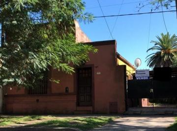 Casa de 3 ambientes, Chascomús · Venta de Casa en Calle Garay E/ Obligado y Ameghino en Chascomus