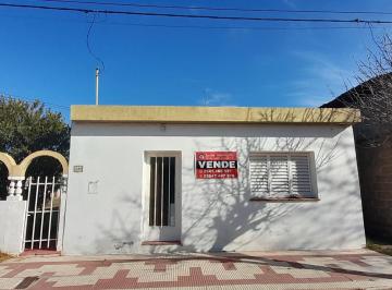 Casa · 108m² · Casa en Venta B° Residencial Despeñaderos