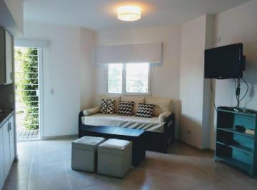 Departamento de 1 ambiente, Pinamar · Departamento en Centro de Pinamar