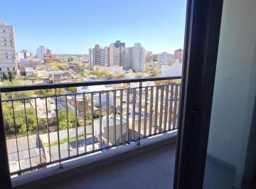 Departamento · 48m² · 2 Ambientes · Un Dorm a Estrenar C/balcon