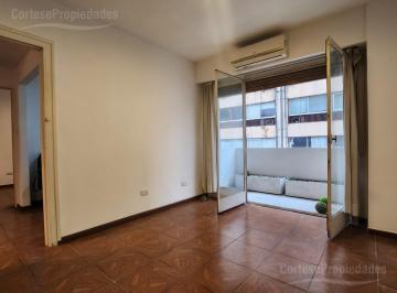 Departamento · 52m² · 2 Ambientes · Tribunales - Calle Uruguay 390