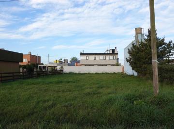 Terreno , Camet Norte · Terreno en Barrio Camet Norte, Santa Clara del Mar Ideal Ubicación!