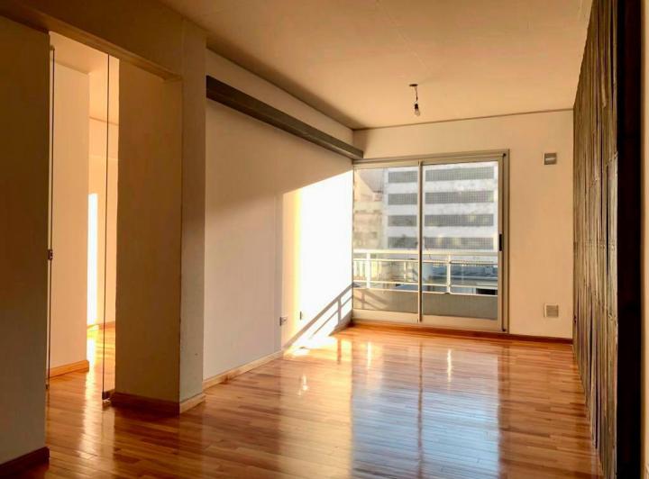Departamento · 45m² · 2 Ambientes