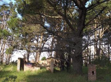 Terreno · 375m² · Lote en Venta - Bº El Marquesado - Calle 19 Entre 30 y 34