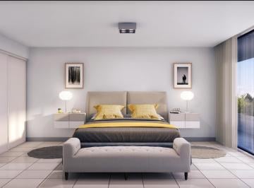 Departamento en Venta de 1 ambiente  · Monoambiente en Desarrollo a Estrenar en San Telmo Venta