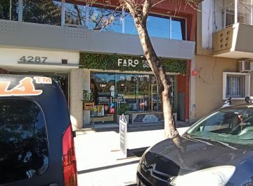 Local comercial · 80m² · Saavedra Local Comercial