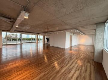 Oficina comercial · 182m² · 3 Cocheras · Oficina en Palermo