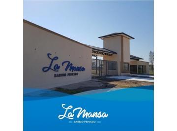Terreno , Colonia Popular · La Mansa