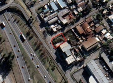 Terreno · 700m² · Galpón - General Pacheco