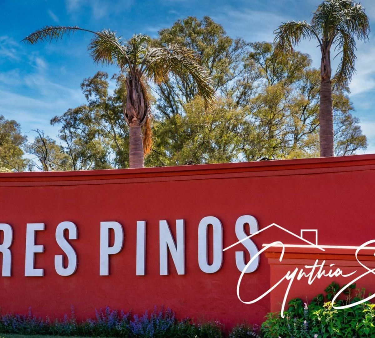 Desarrollo inmobilario en venta en Ruta 6 Km 145, Villa de Campo Los