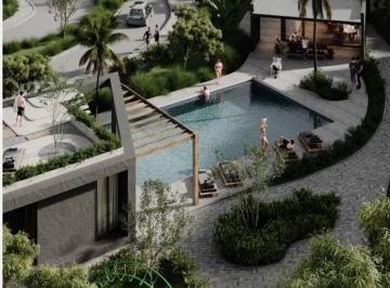 Departamento · 114m² · 4 Ambientes · 1 Cochera · Departamento en Milennia Oportunidad Venta
