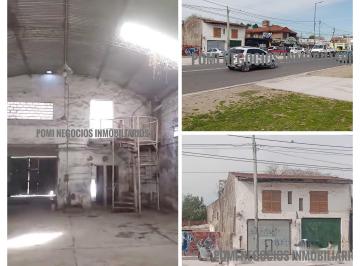 Bodega-Galpón , Pilar · Del Viso Ruta26 Avda. Constitución Galpón Local Comercial Depósito Garage