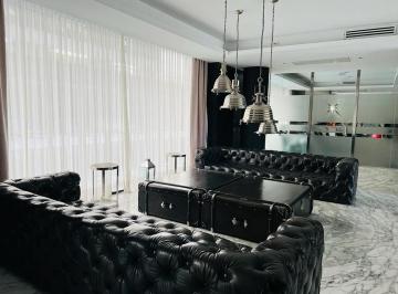 Departamento · 55m² · 2 Ambientes · Departamento Alquiler Temporario - Lumiere - Puerto Madero