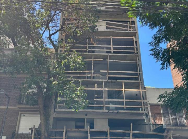 Departamento · 88m² · 3 Ambientes