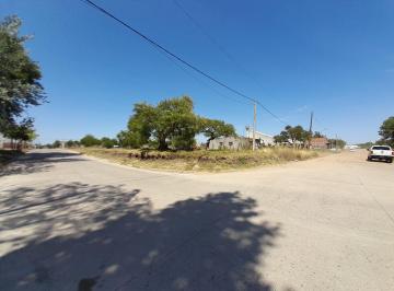 Terreno , Gualeguaychú · Terreno Semi Céntrico - Zona Terminal de Ómnibus
