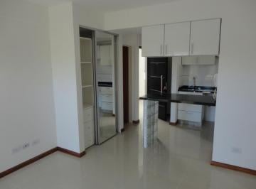 Departamento · 33m² · 1 Ambiente · Departamento - Olivos