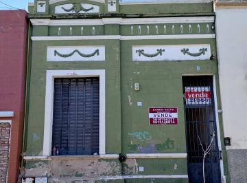 Terreno , Córdoba · Casa/terreno Apto Edificio en Centro - Montevideo Al 600 - 326 m²