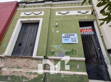 Terreno , Córdoba · Ideal Inversor! Casa a Reciclar o Demoler, Apto Edificio o Uso Comercial Pleno Centro!