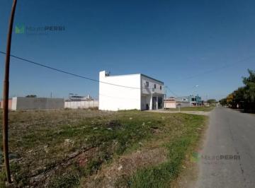 Terreno · 360m² · Terreno en Barrio Altos de San Lorenzo