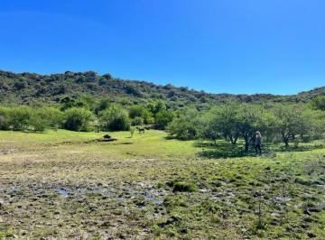 Terreno Venta 10042ha · Venta de Lote Barrio Cacique Nawan - Inv0145