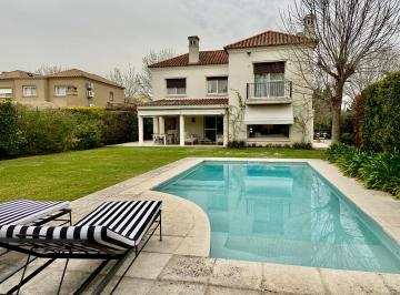 Casa de 5 ambientes, Pilar · Ayres de Pilar. Impecable Casa de 3 Dorm..