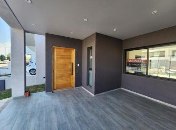 PH · 160m² · 4 Ambientes · 1 Cochera · Miradores de Manantiales II - Duplex en Venta de 3 Dorm. a Estrenar!