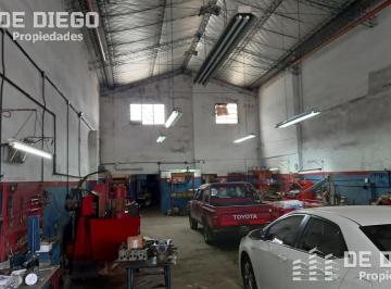 Depósito · 330m² · Depósito Local en Venta Centro San Miguel