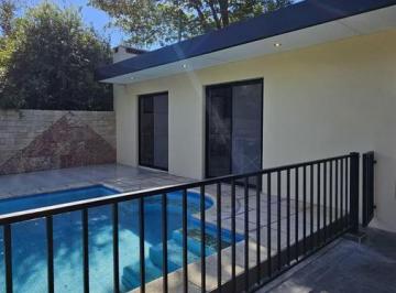 Casa · 160m² · 6 Ambientes · 2 Cocheras · Casa en Country Ubajay