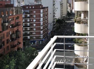 Departamento de 4 ambientes, Balvanera · Balvanera - Av Córdoba Al 2600 - 4 Ambientes - Luminoso - Frente