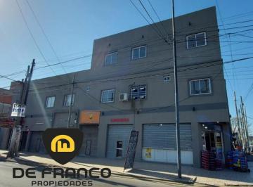 FACHADA · Departamento Venta Jose C Paz - 2 Amb