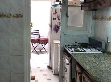 PH de 4 ambientes, Belgrano · PH Cuatro Ambientes Belgrano 79 m²