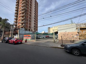 Terreno · 466m² · Lote 466 m² Zona Centro - Ideal Desarrollo Inmobiliario - S. Justo (Ctro)