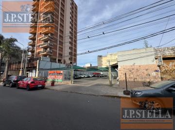Terreno · 466m² · Lote 466 m² Zona Centro - Ideal Desarrollo Inmobiliario - S. Justo (Ctro)