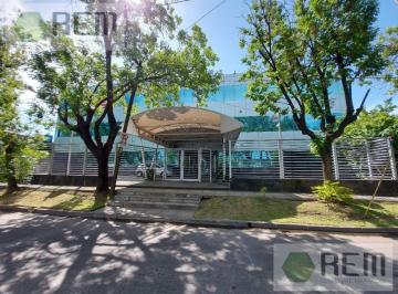 Oficina comercial · 1540m² · 50 Cocheras · Oficina - San Isidro