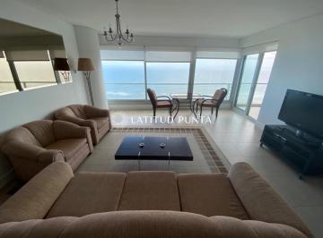 Foto1 · Le Parc, Planta Central de 2 Suites Más Dependencia