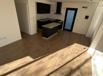 Departamento · 60m² · 3 Ambientes · 1 Cochera · 3amb Calidad Premium