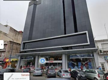DEF-DEF-1365_2 · Edificio | Av Rivadavia Al 12600