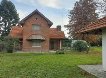 Terreno · 115m² · 3 Ambientes · Terreno en Venta Villa Rosa Pilar