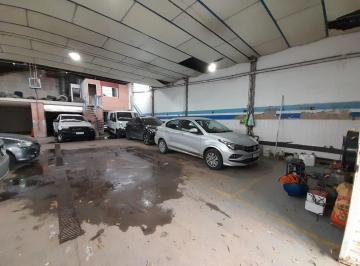 Bodega-Galpón , Córdoba · Galpon en Barrio General Bustos