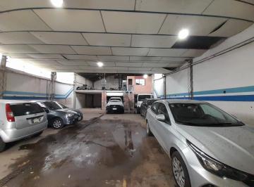Bodega-Galpón · 370m² · Galpon en Barrio General Bustos