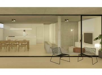 Departamento en Venta de 4 ambientes Distrito Centro · Pueyrredón 1617