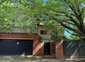 Casa de 10 ambientes, San Isidro · Casa Venta Lomas de San Isidro