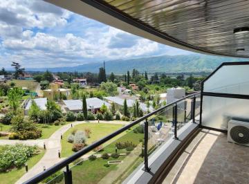 Departamento de 4 ambientes, Villa Parque Siquiman · Veneto Village - Parque Siquiman - Venta - Departamento un Dorm. C/ Cochera