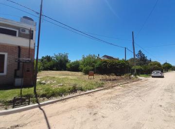 Terreno , Gualeguaychú · Terreno Barrio Florida - Zona Oeste