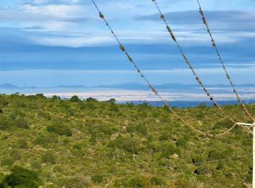 Terreno , Yacanto · Venta de Lote Barrio Cacique Nawan - Inv0147