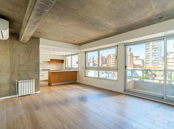 Imagen 1 - Dúplex PREMIUM a estrenar de 2 Dormitorios con balcón. Edificio con custodia electrónica las 24hs +  - · Dúplex Premium a Estrenar de 2 Dorm. con Balcón. Edificio con Custodia Electrónica Las 24hs