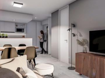 Imagen 1 - Loft con balcón y amenities en edificio eléctrico, entrega en diciembre de 2026. Zona facultades. Po - · Loft con Balcón y Amenities en Edificio Eléctrico, Entrega en Diciembre de 2026. Zona Facultades. Po
