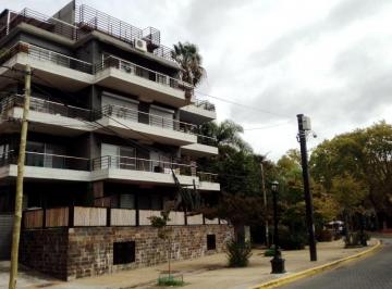 Departamento de 2 ambientes, Tigre · Paseo Victorica 2 Amb Dorm Suite C/terraza Propia y Cochera